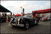 VI. South Bohemia Classic 2015