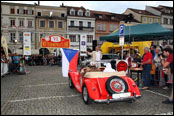 VI. South Bohemia Classic 2015