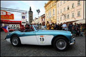 VI. South Bohemia Classic 2015