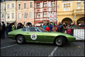 VI. South Bohemia Classic 2015