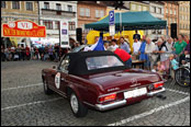 VI. South Bohemia Classic 2015