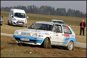 Schneerosen Rallye 2015