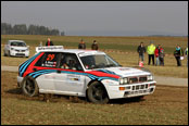 Schneerosen Rallye 2015