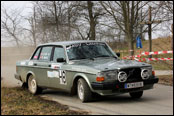 Schneerosen Rallye 2015