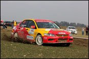 Schneerosen Rallye 2015