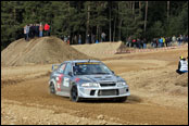 Schneerosen Rallye 2015