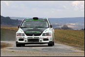 Schneerosen Rallye 2015