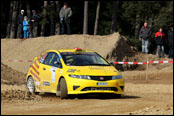 Schneerosen Rallye 2015