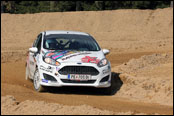 Schneerosen Rallye 2015