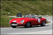 Silvretta Classic 2015