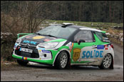 Test ped Jnner Rallye 2015