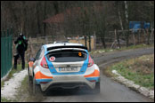 Test ped Jnner Rallye 2015