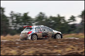 Test ped Jnner Rallye 2015