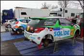 Test ped Jnner Rallye 2015