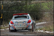 Test ped Jnner Rallye 2015