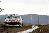 Test ped Jnner Rallye 2015