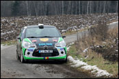 Test ped Jnner Rallye 2015