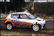 Test ped Jnner Rallye 2015