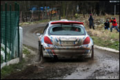 Test ped Jnner Rallye 2015