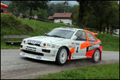 Austrian Rallye Legends 2016