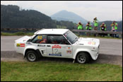 Austrian Rallye Legends 2016