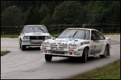 Austrian Rallye Legends 2016