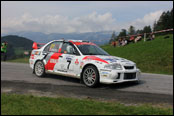 Austrian Rallye Legends 2016