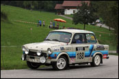 Austrian Rallye Legends 2016