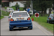 Austrian Rallye Legends 2016