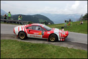 Austrian Rallye Legends 2016