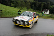 Austrian Rallye Legends 2016