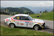 Austrian Rallye Legends 2016