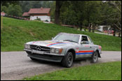 Austrian Rallye Legends 2016