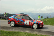 Austrian Rallye Legends 2016