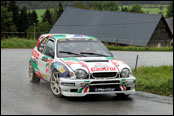 Austrian Rallye Legends 2016