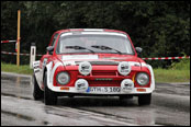 Austrian Rallye Legends 2016