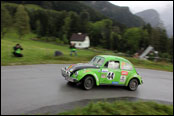 Austrian Rallye Legends 2016