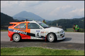 Austrian Rallye Legends 2016