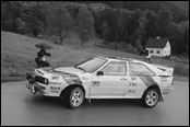 Austrian Rallye Legends 2016