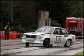 Austrian Rallye Legends 2016