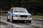 Austrian Rallye Legends 2016