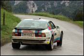 Austrian Rallye Legends 2016