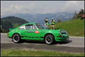 Austrian Rallye Legends 2016