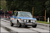 Austrian Rallye Legends 2016