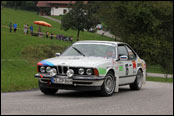 Austrian Rallye Legends 2016