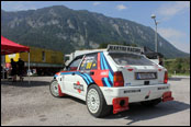 Austrian Rallye Legends 2016