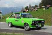 Austrian Rallye Legends 2016