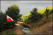 ADAC Rallye Deutschland 2016