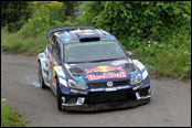 ADAC Rallye Deutschland 2016