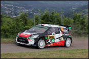 ADAC Rallye Deutschland 2016